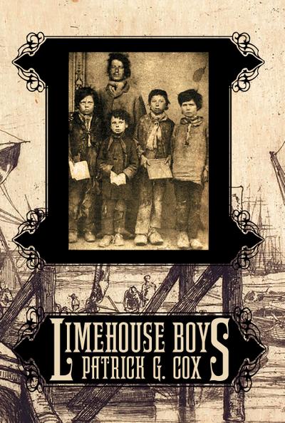 Limehouse Boys