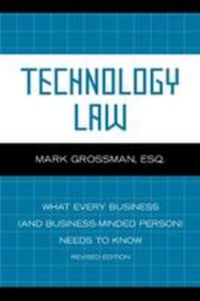 Technology Law