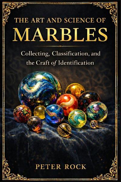 The Art and Science of Marbles