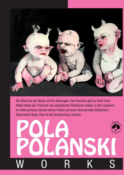 Pola Polanski Works