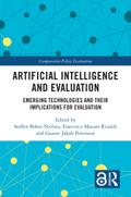 Artificial Intelligence and Evaluation