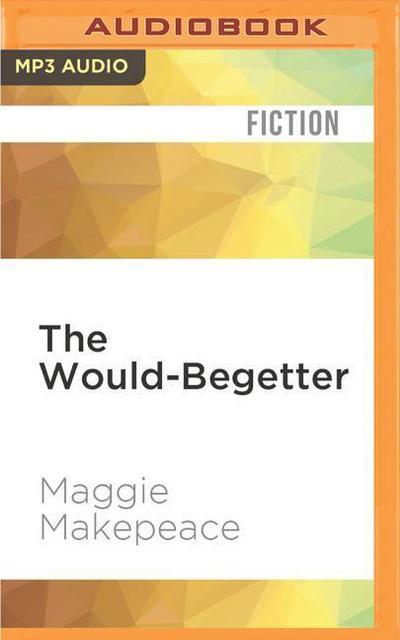 The Would-Begetter