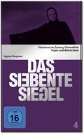 Das Siebente Siegel, 1 DVD