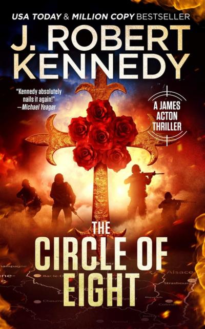 Circle of Eight