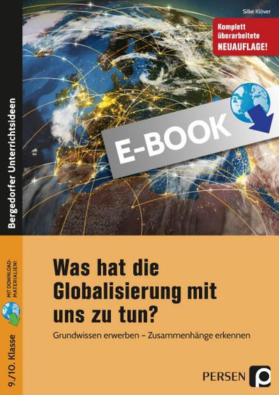 Was hat die Globalisierung mit uns zu tun?