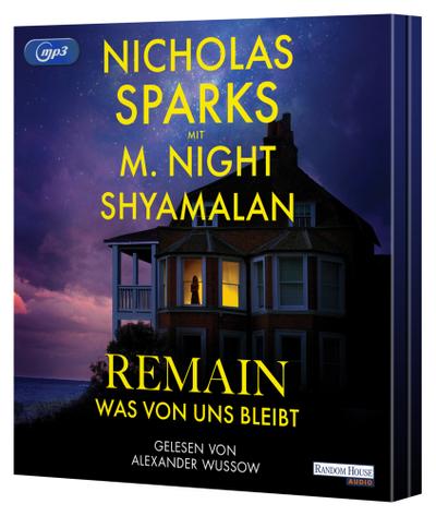 Remain - Was von uns bleibt