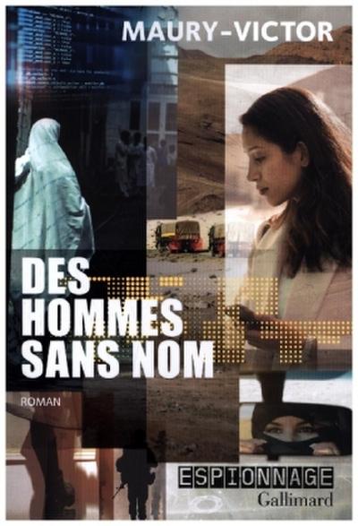 Victoire et les hommes sans nom