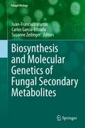 Biosynthesis and Molecular Genetics of Fungal Seco