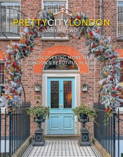 prettycitylondon volume ii