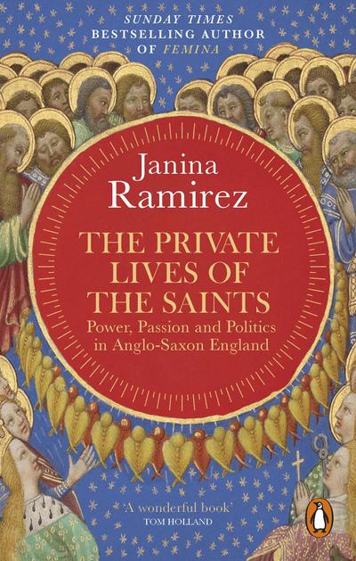 The Private Lives of the Saints