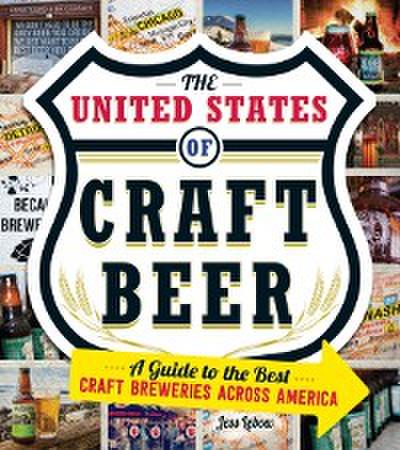 United States Of Craft Beer