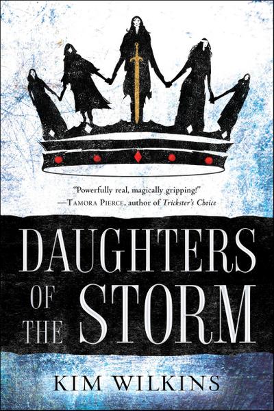 Daughters of the Storm
