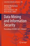 Data Mining and Information Security