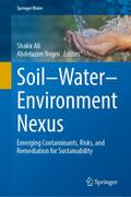 Soil-Water-Environment Nexus