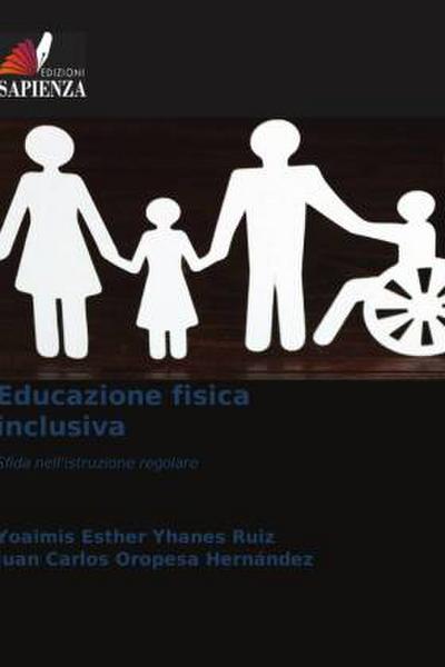 Educazione fisica inclusiva