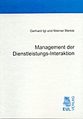 Management der Dienstleistungs-Interaktion