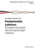 Postkoloniale Lektüren