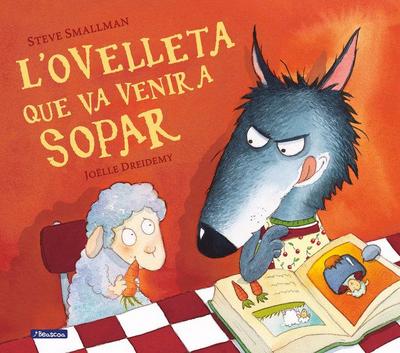 L’ovelleta que va venir sopar