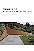 Thinking the Contemporary Landscape