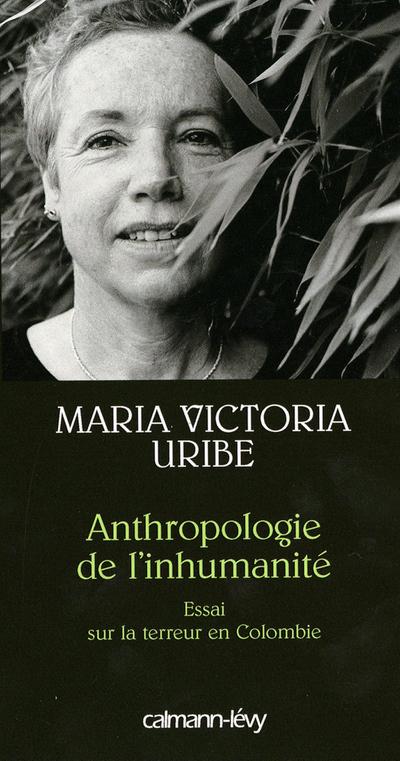Anthropologie de l’inhumanité