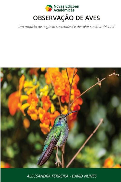 OBSERVAÇÃO DE AVES