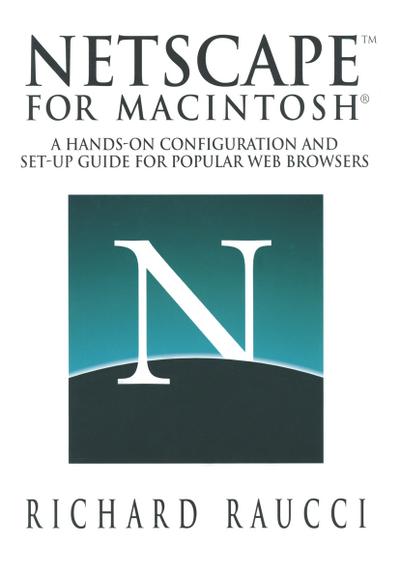 Netscape(TM) for Macintosh(R)