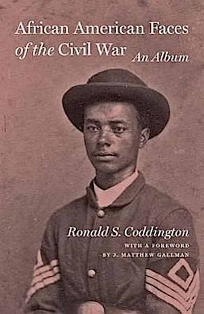 African American Faces of the Civil War