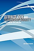 Afrikology and Transdisciplinarity