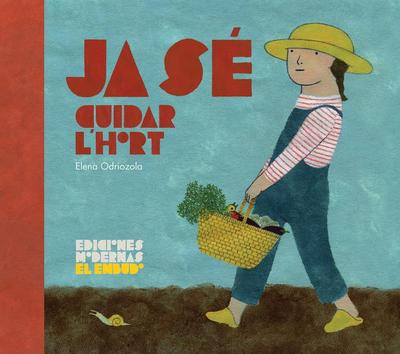 Ja sé cuidar lhort