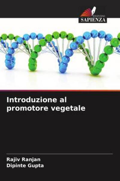 Introduzione al promotore vegetale