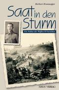 Saat in den Sturm