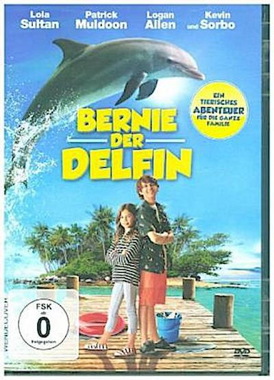 Bernie, der Delfin