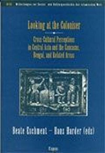 Looking at the Coloniser