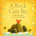 Rock Can Be . . .