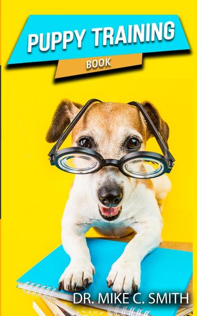 Puppy Training Book