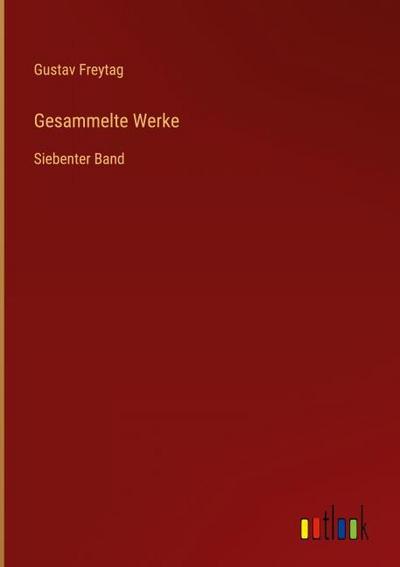Gesammelte Werke