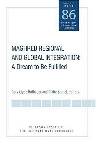 Maghreb Regional and Global Integration