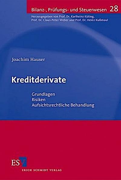 Kreditderivate