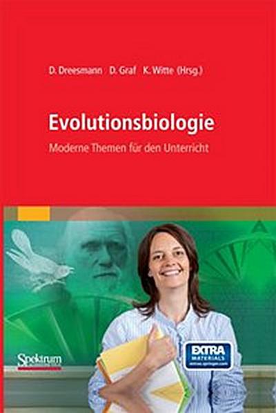 Evolutionsbiologie