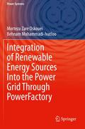 Integration of Renewable Energy Sources Into the P