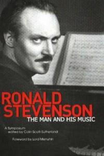 Ronald Stevenson