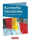Kurshefte Geschichte - Qualifikationsphase - Niedersachsen - Ausgabe 2019
