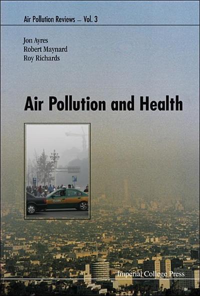 Air Pollution and Health
