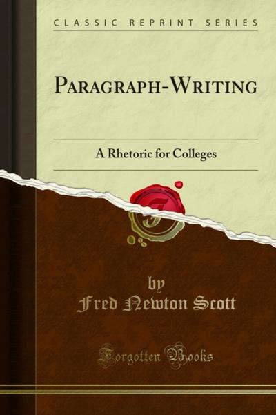 Paragraph-Writing