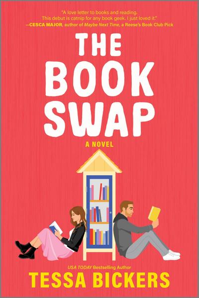 The Book Swap