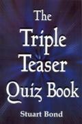 Triple Teaser Quiz Book