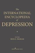 The International Encyclopedia of Depression