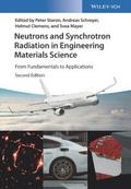 Neutrons and Synchrotron Radiation in Engineering 