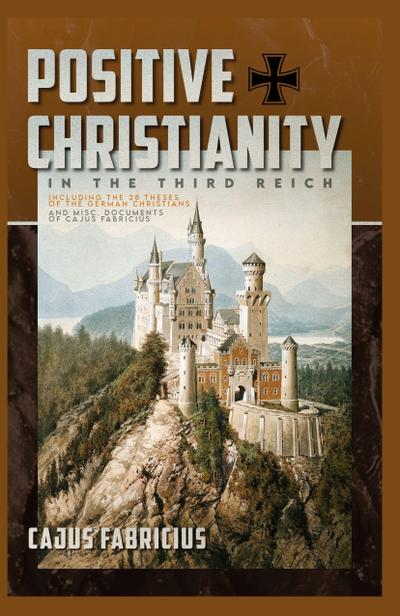 Positive Christianity in the Third Reich