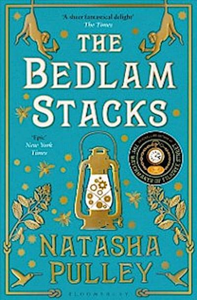 Bedlam Stacks